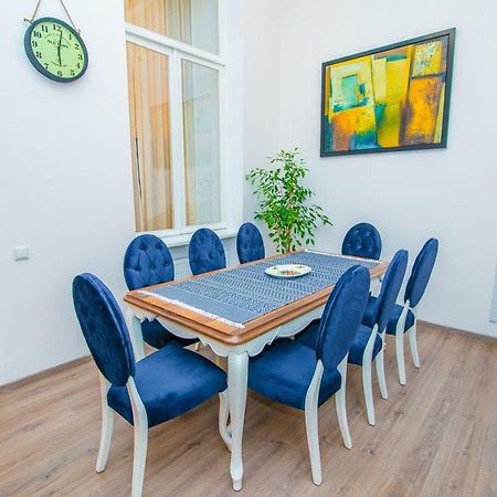 Solo Apartment In City Center Tiflis Exterior foto