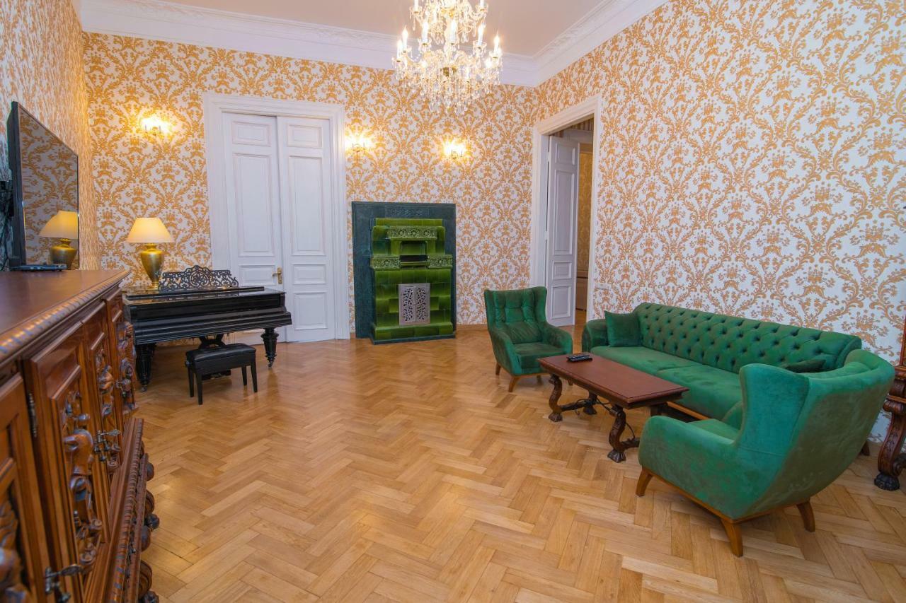Solo Apartment In City Center Tiflis Exterior foto